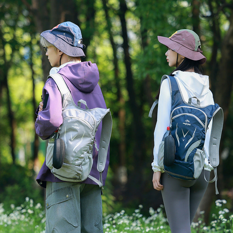 Lightweight Hiking Backpack Stornfield