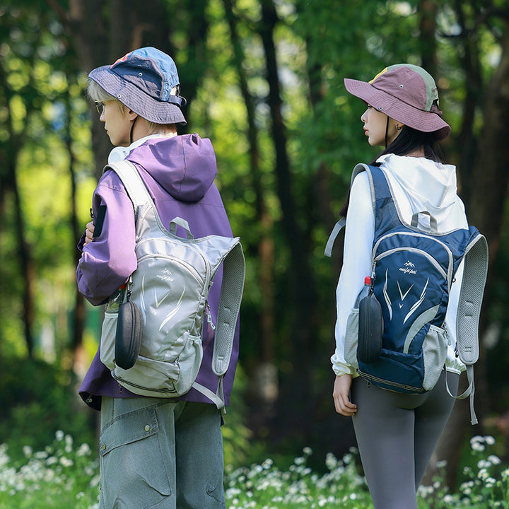 Lightweight Hiking Backpack Stornfield