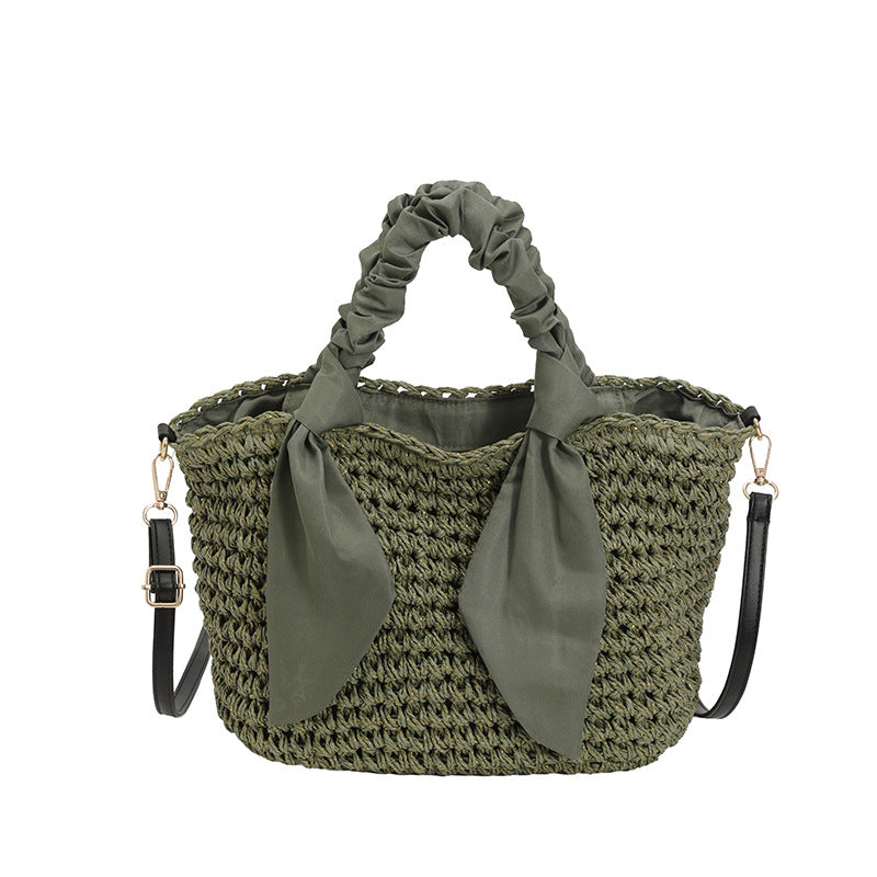 High Quality Handmade Tote Bag Stornfield