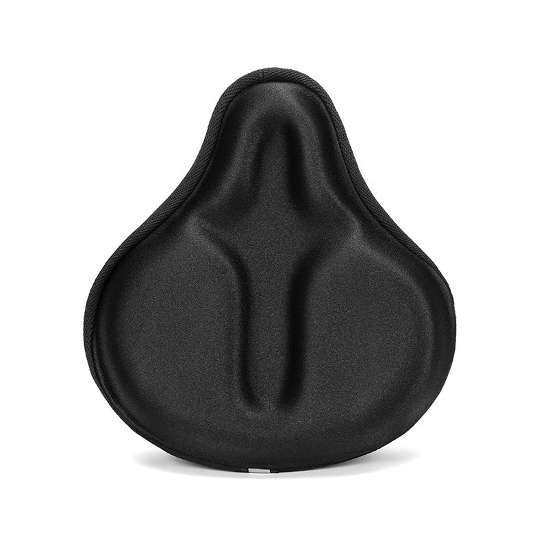 Comfort Bicycle Seat Cushion Stornfield