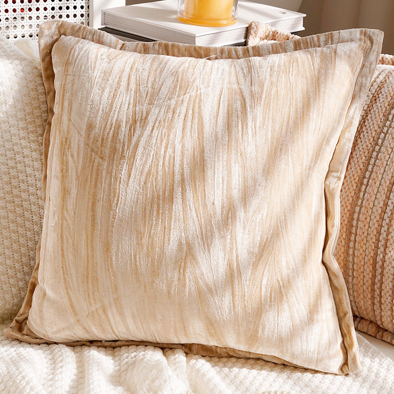 Ladies Structured Pillowcase with Elegant Striped Design Stornfield
