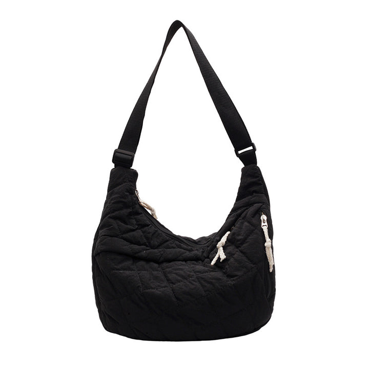 Quilted Hobo Handbag Stornfield