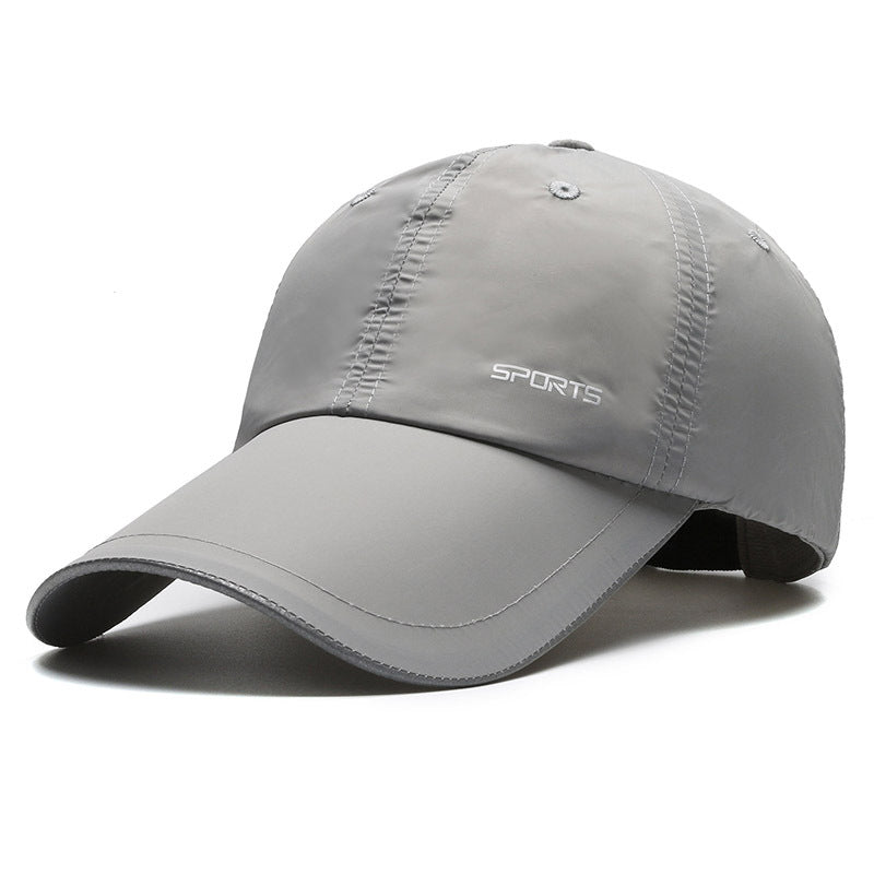 Men's Performance Precision Baseball Cap Stornfield