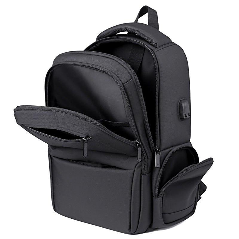 Versatile Multi-Functional rk Backpack Stornfield