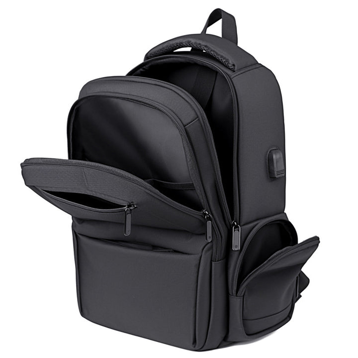 Versatile Multi-Functional rk Backpack Stornfield