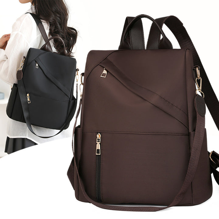 Fashionable Multi-Functional Backpack Stornfield