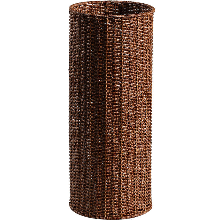 Unisex Hexagonal Storage Basket made of Woven Material Stornfield