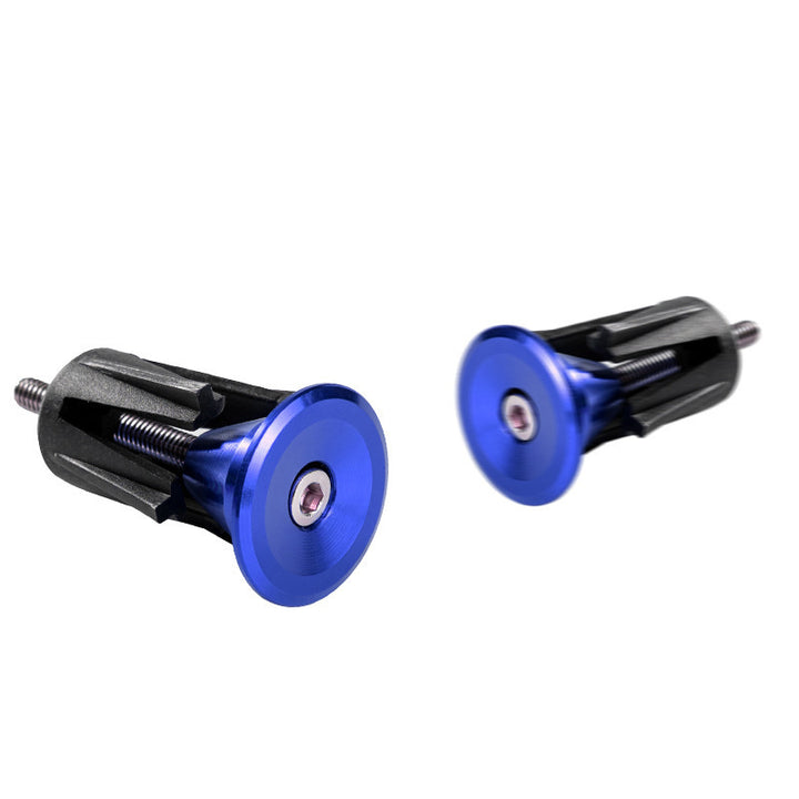 Bike Handlebar End Plugs Stornfield