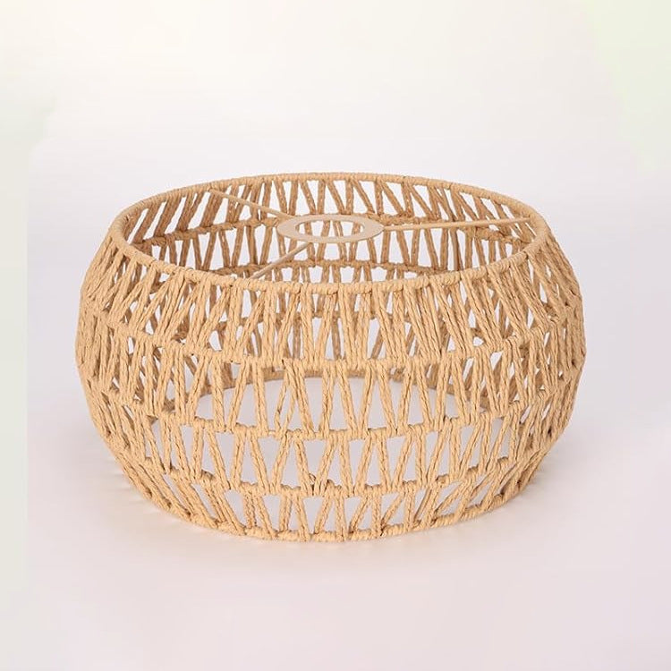 Handmade storage basket Stornfield
