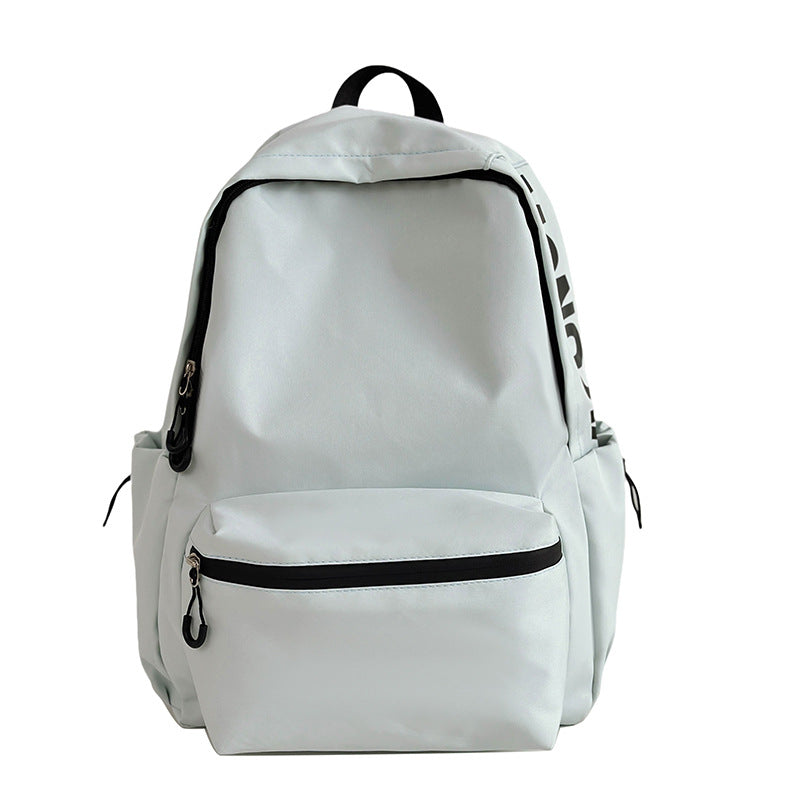 Casual Lightweight Multi-Pocket Backpack Stornfield