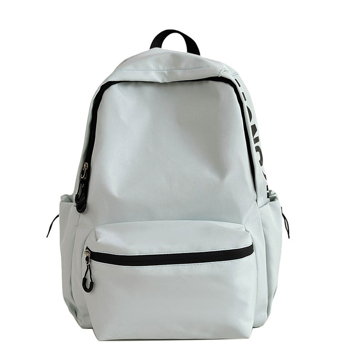 Casual Lightweight Multi-Pocket Backpack Stornfield