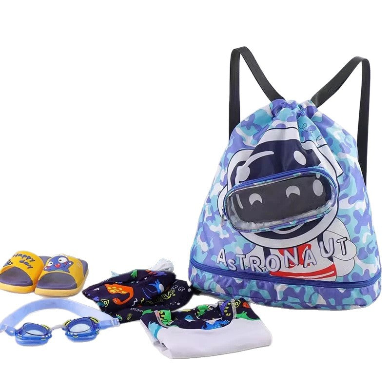 Drawstring Backpack Stornfield