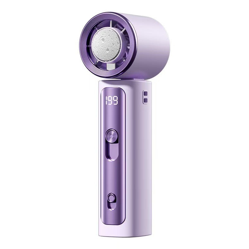 Women portable mini hair dryer Stornfield