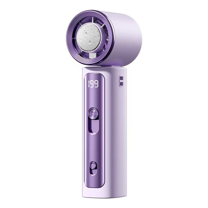 Women portable mini hair dryer Stornfield