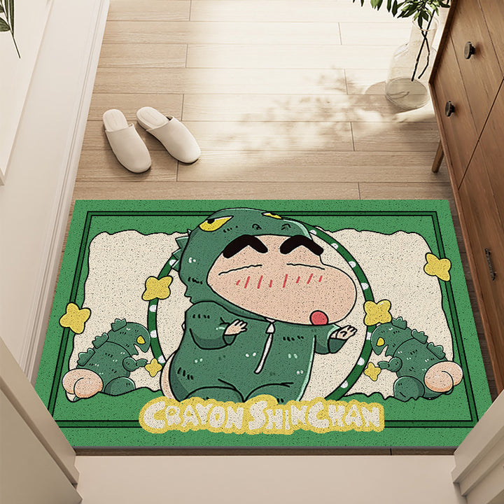 Cartoon Character Entrance Mat