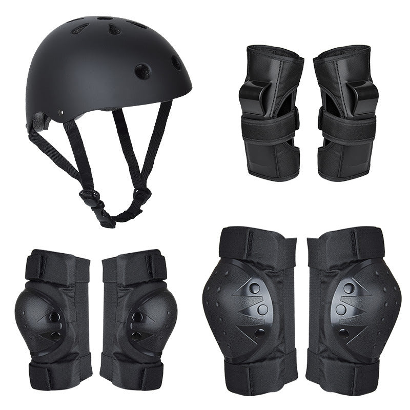 Protective Set By Stornfield