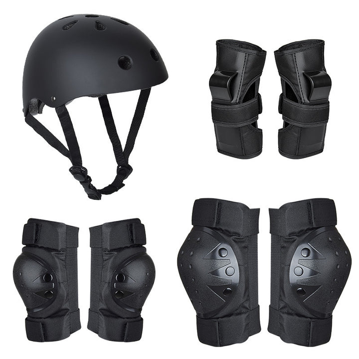 Protective Set By Stornfield