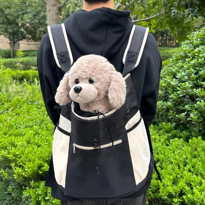 Multifunctional Backpack Stornfield