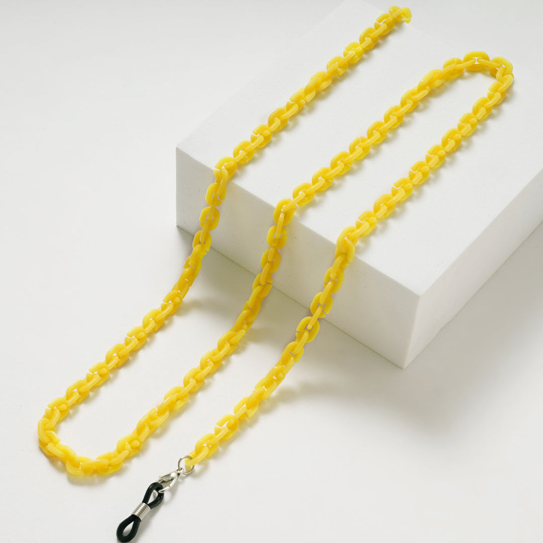 Durable Adjustable Eyewear Chain Stornfield