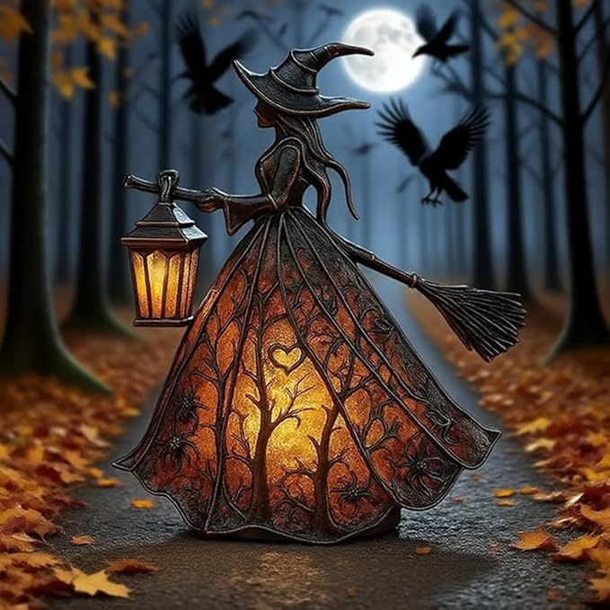 Decorative LED Bat Lamp Stornfield