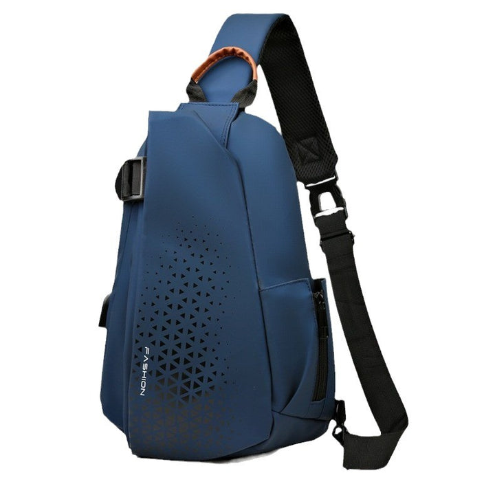 Anti-Theft Sling Backpack Stornfield