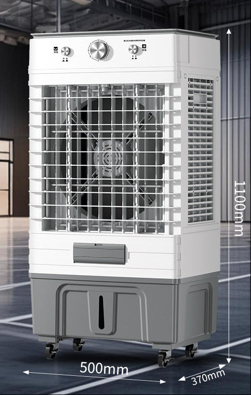 Women mobile cooling machine Stornfield