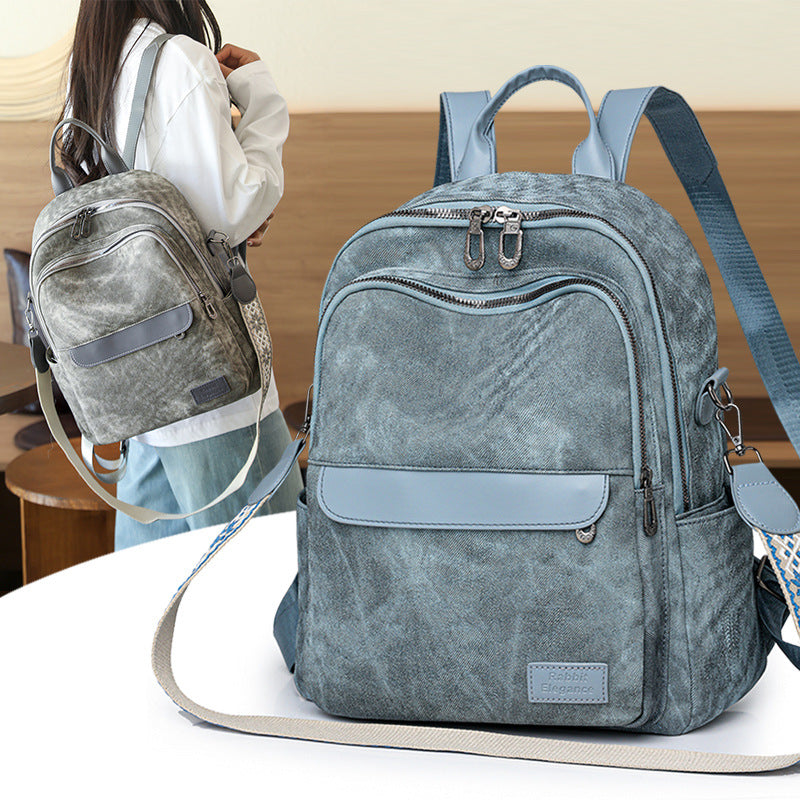 Versatile Urban Backpack Stornfield