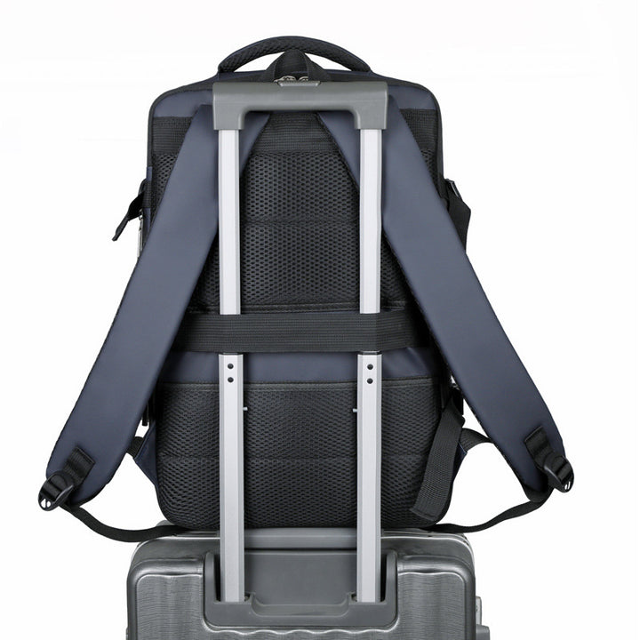 Versatile Tactical Utility Backpack Stornfield