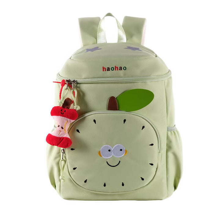 Children's Fun Character-Themed Backpack Stornfield