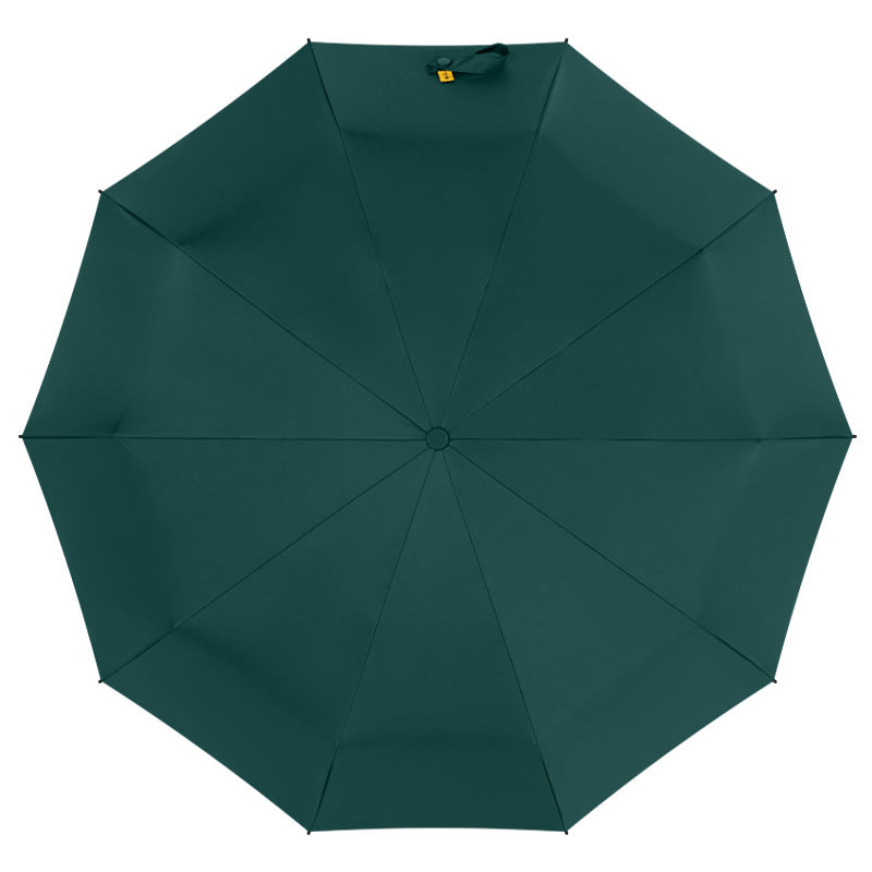 Women's Foldable Rain Jacket Stornfield