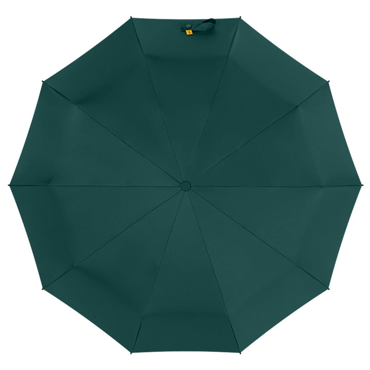 Women's Foldable Rain Jacket Stornfield