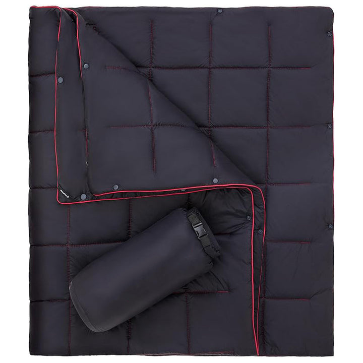 Ultra-Lightweight Compact Sleep System Stornfield