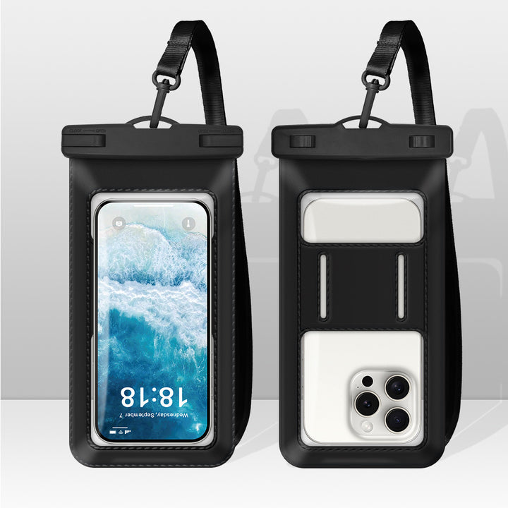 Waterproof Phone Holder Stornfield