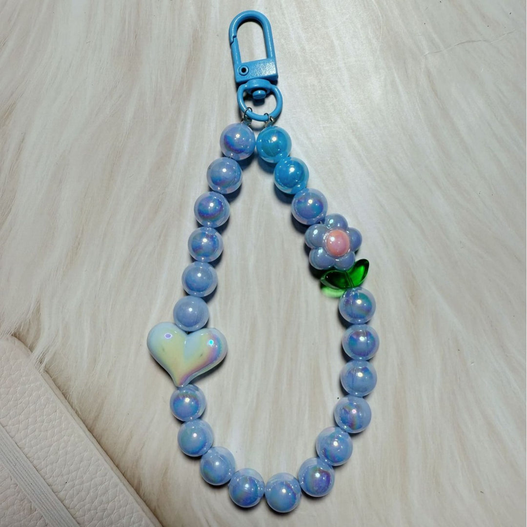 Beaded Keychain Stornfield