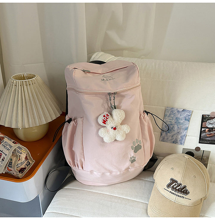 Ergonomic Outdoor Adventure Backpack Stornfield