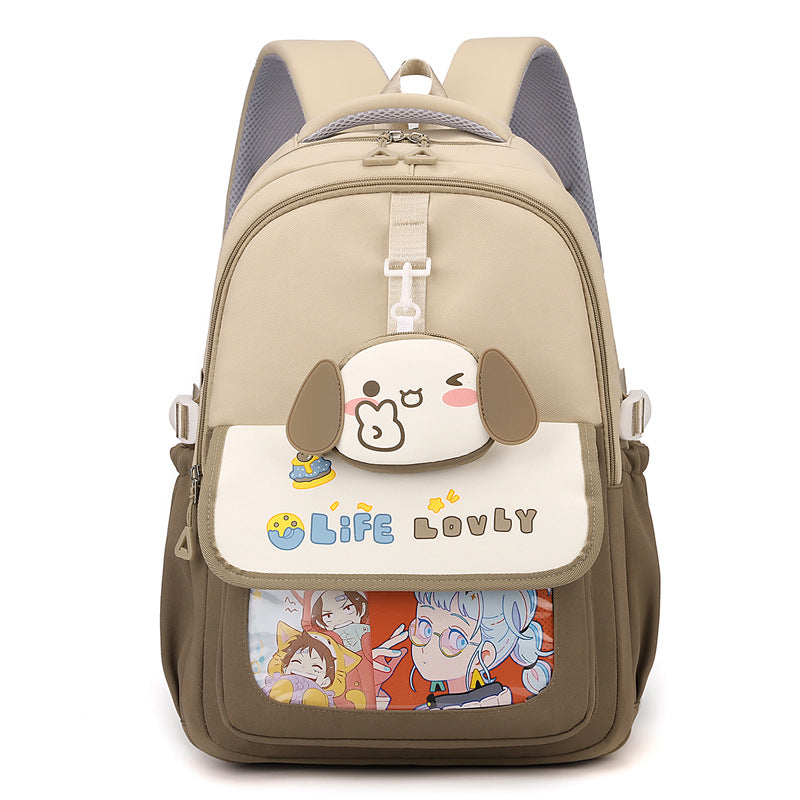 Anime-Inspired Backpack Stornfield