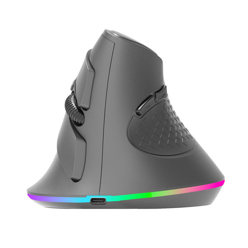 Ergonomic Gaming Mouse Stornfield
