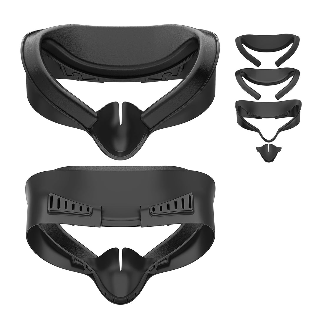 Customizable VR Face Pillow Stornfield