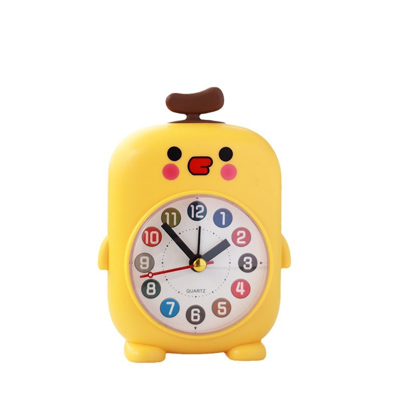 Alarm Clock in Cute Animal Design Stornfield