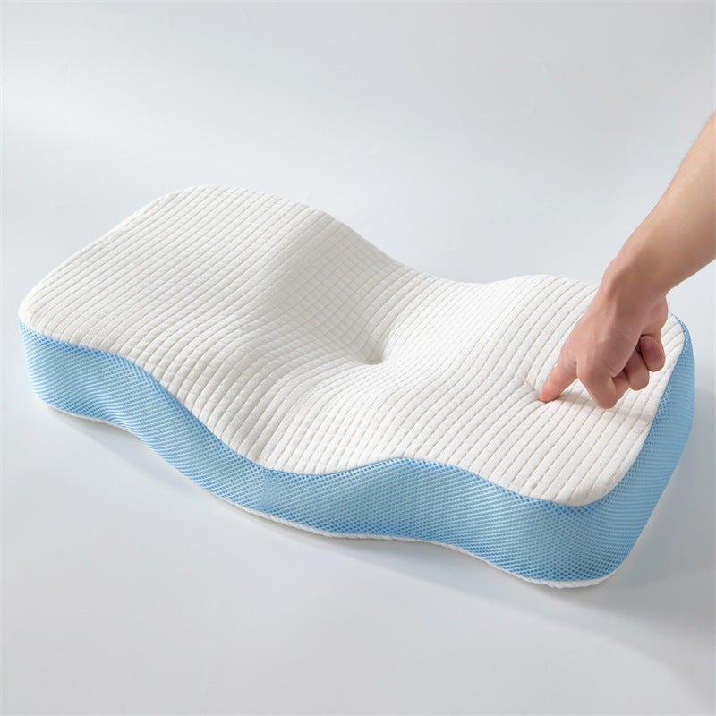 Ergonomic seat cushion Stornfield