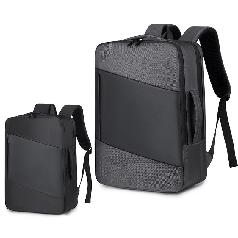 High-Performance Structured Laptop Backpack Stornfield