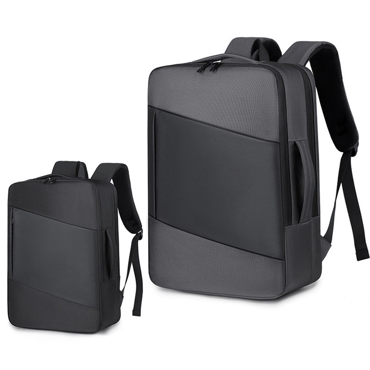 High-Performance Structured Laptop Backpack Stornfield