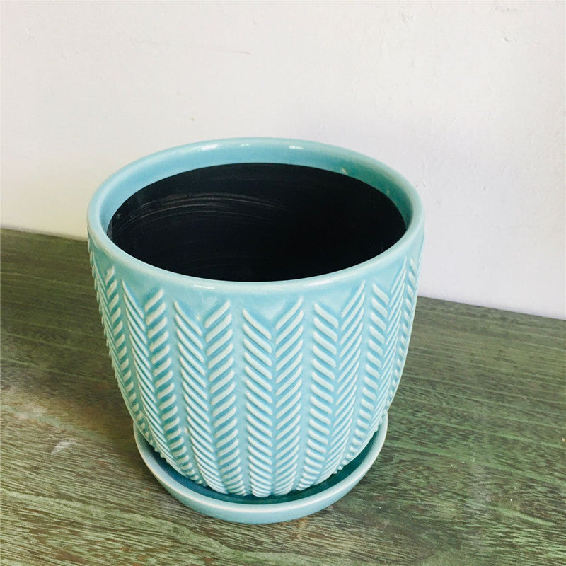 Flower pot Stornfield