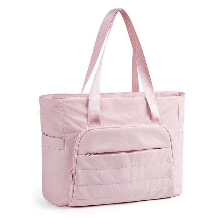 Spacious shopping bag with insulating pockets Stornfield