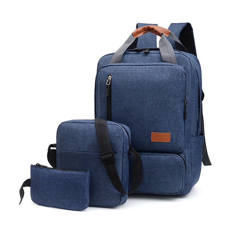 Multi-Purpose Versatile Backpack Set Stornfield