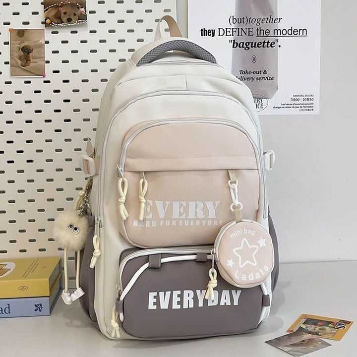 Multi-Functional Everyday Backpack Stornfield