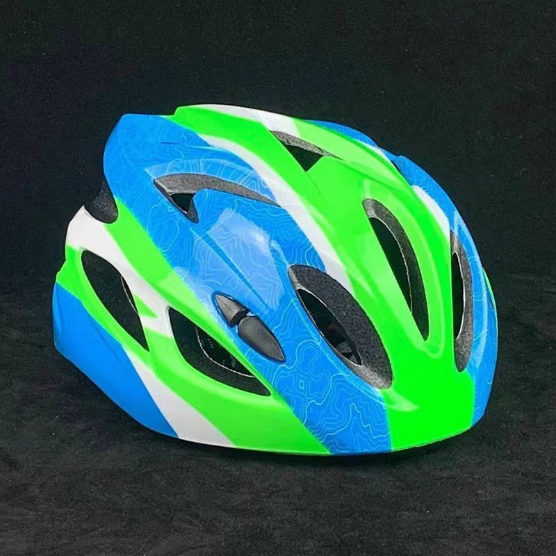 WoAerodynamic Cycling Helmet Stornfield