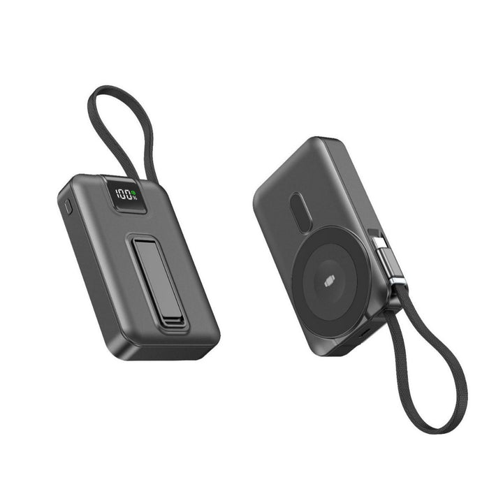Gadgets Powerbank Stornfield
