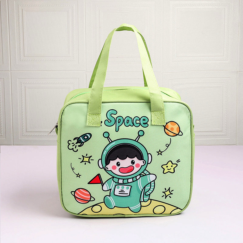 Children's Insulated Lunch Bag Stornfield