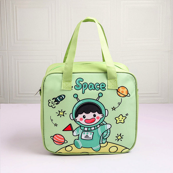 Children's Insulated Lunch Bag Stornfield